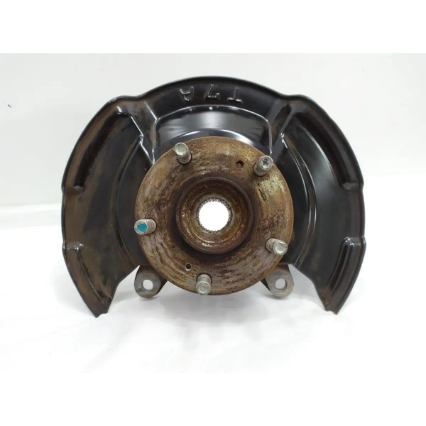 Montante Cubo Manga Eixo Dianteiro Direito Honda Hrv 2016