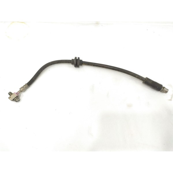 Flexível Freio Dianteiro Esquerdo Gm Tracker 1.4 Ltz 2018