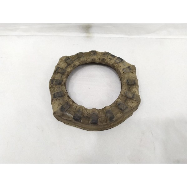 Calço Superior Mola Traseiro Direito Toyota Corolla  2017