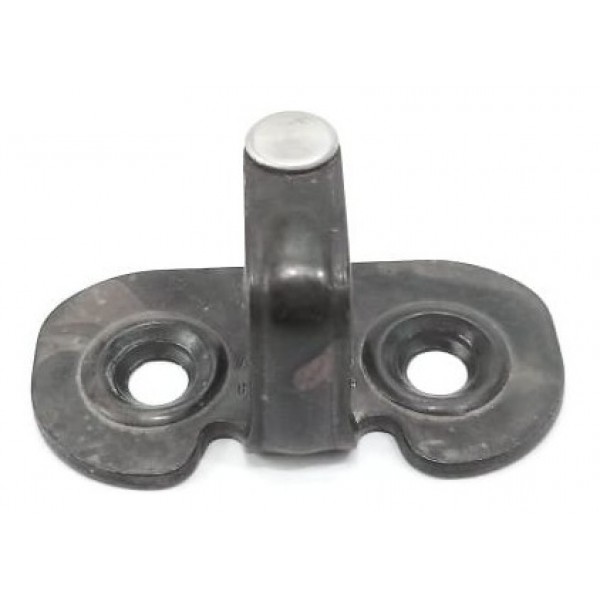 Batente Fechadura Porta Malas Vw Tiguan 2012