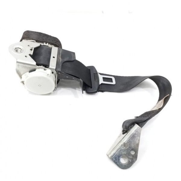 Cinto De Segurança Traseiro Direito Vw Tiguan 2012