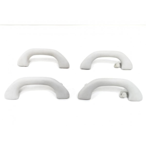 Jogo Alça Pega Mão Vw Tiguan 2012