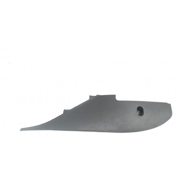 Acabamento Lateral Direito Console Central Vw Tiguan 2012