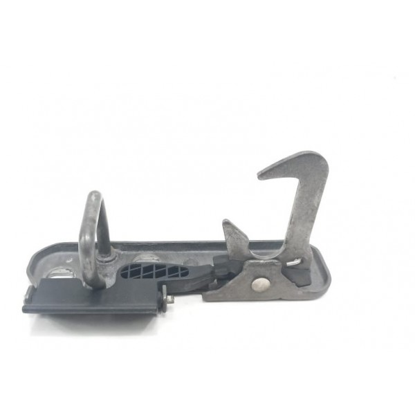 Batente Fechadura Capô Vw Tiguan 2012