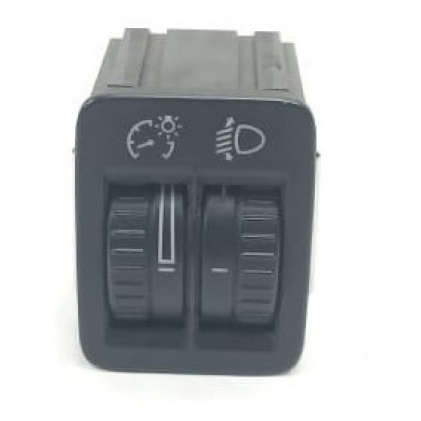 Regulagem Painel Luz Dimer Vw Tiguan 2012