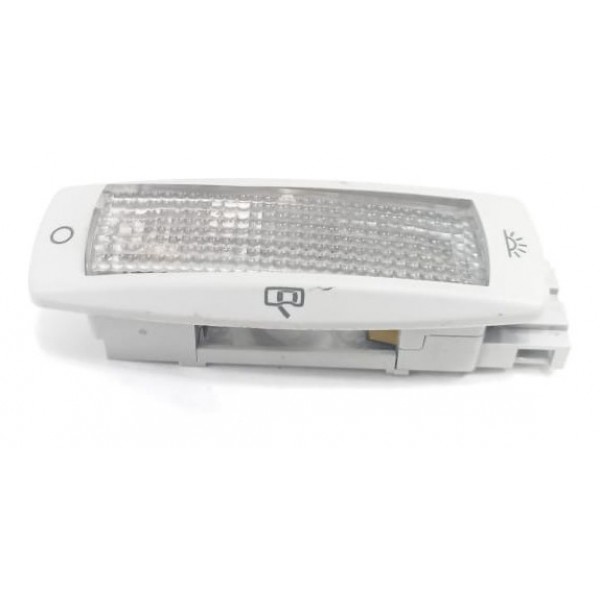 Luz Cortesia Luz Teto Direito Vw Tiguan 2012 