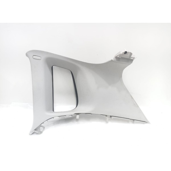 Acabamento Vigia Traseira Direita Vw Tiguan 2012 5n0867288b