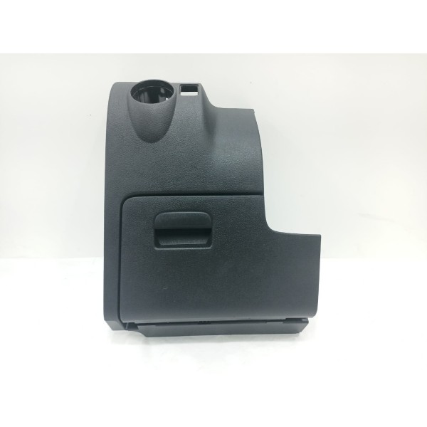 Porta Objeto Inferior Esquerdo Painel Vw Tiguan 2012 