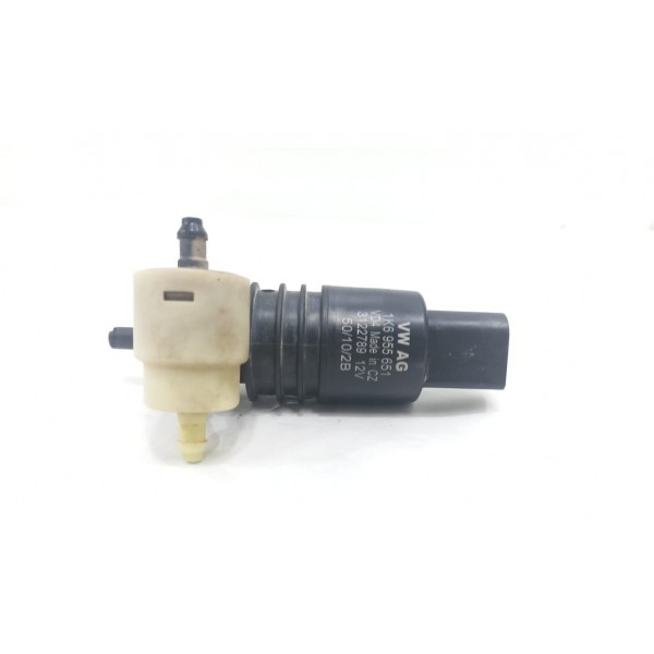 Motor Esguicho Parabrisa Vw Tiguan 2012 1k6955651