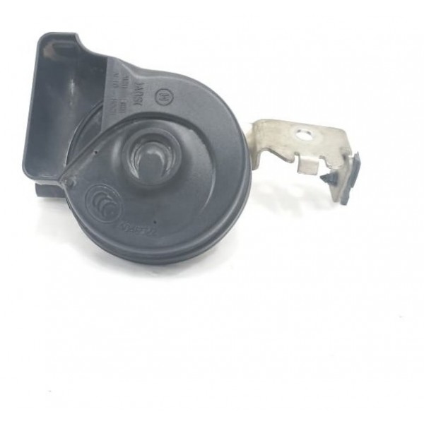 Buzina Aguda Vw Tiguan 2012 5n0951182