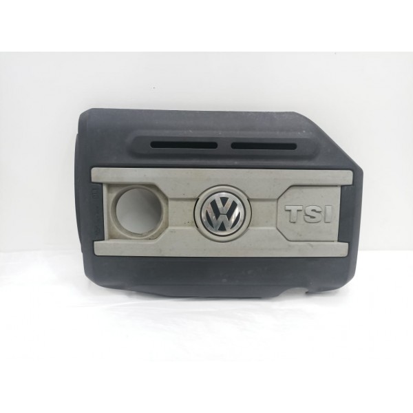 Tampa Capa Motor Vw Tiguan 2012 Detalhe 06j103925