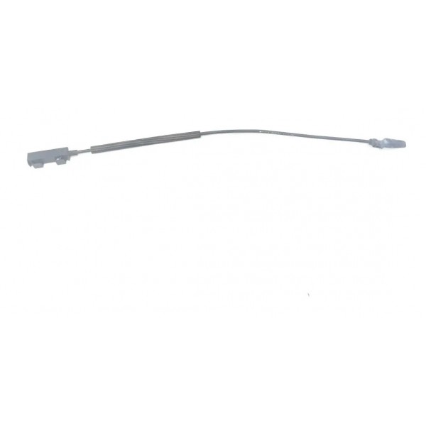 Cabo Fechadura Capô Vw Tiguan 2012