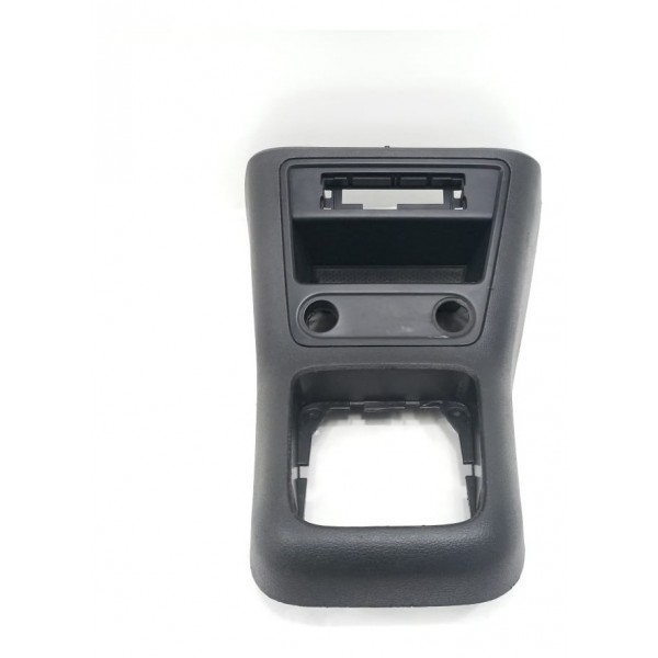 Moldura Console Central Vw Tiguan 2012 5n1863476c
