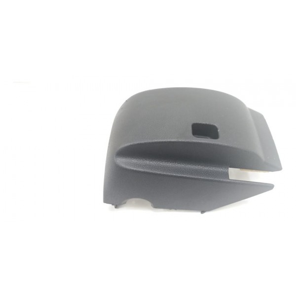 Acabamento Inferior Coluna Direção N1 Vw Tiguan 2012