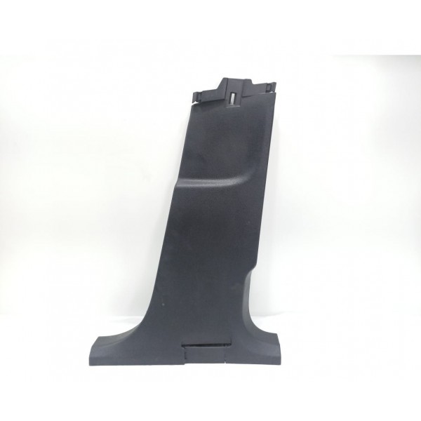 Acabamento Coluna Central Direita Vw Tiguan 2012 5n0867292