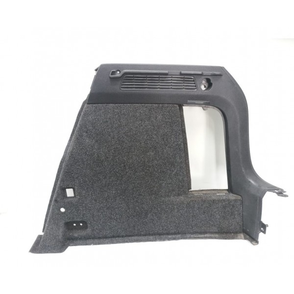 Forro Direito Porta Malas Vw Tiguan 2012 5n0867428p