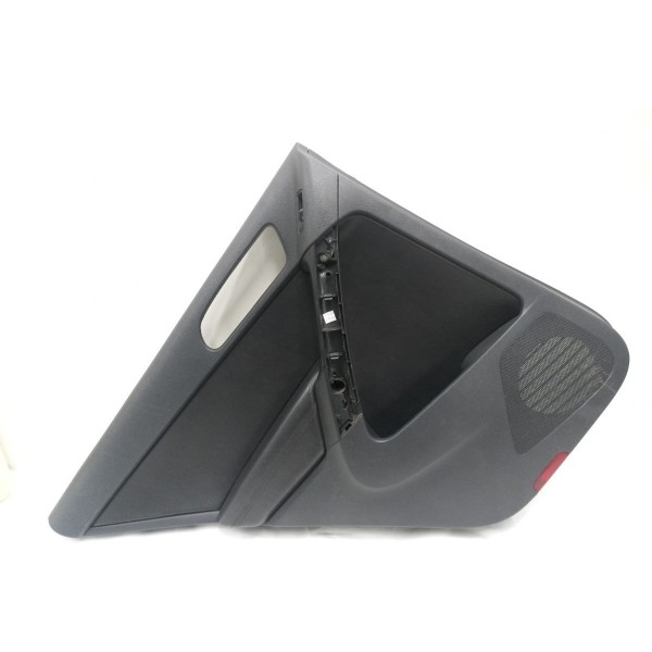 Forro Porta Traseira Esquerda Vw Tiguan 2012 5n0211000