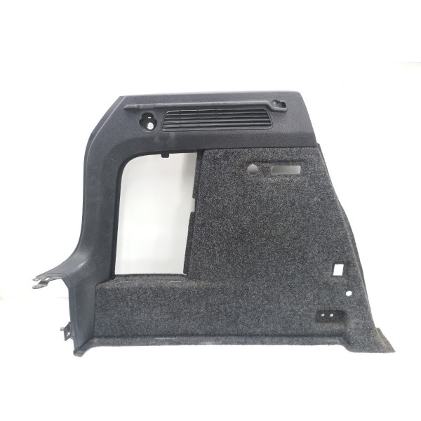 Forro Esquerdo Porta Malas Vw Tiguan 2012