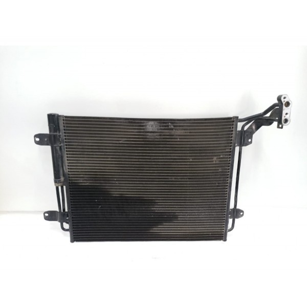 Condensador Ar Condicionado Vw Tiguan 2012 5n0820411e Origin