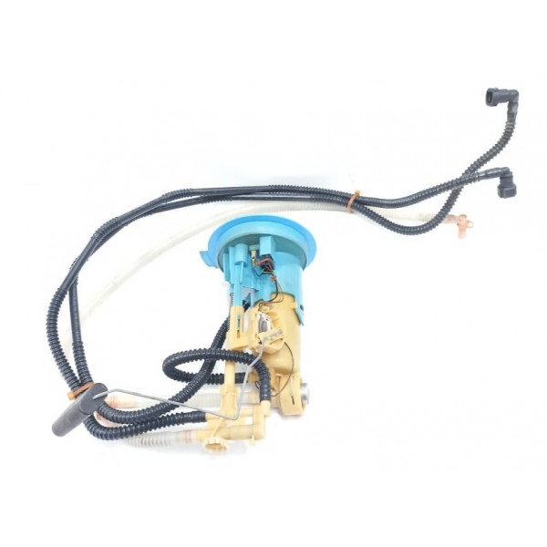 Bomba Auxiliar Vw Tiguan 2012