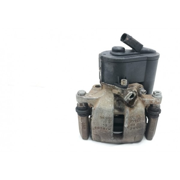 Pinça De Freio Traseiro Esquerdo Vw Tiguan 2012