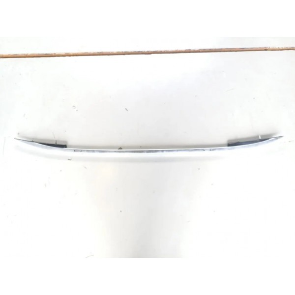 Rack Esquerdo Teto Vw Tiguan 2012 Cinza