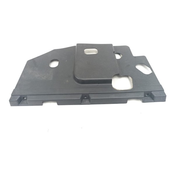 Acabamento Inferior Porta Luvas Gm Cruze 2014