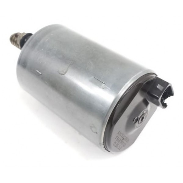 Válvula Valvetronic Bmw X1 2.0 Aspirada N46 2013 Detalhe