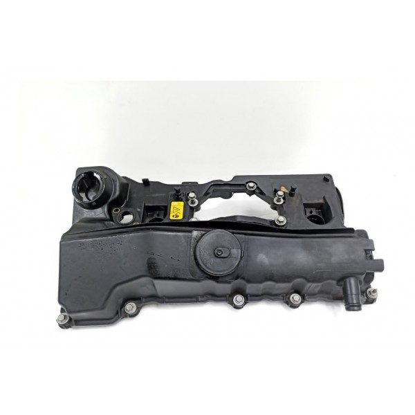 Tampa Válvula Motor Bmw X1 2.0 Aspirada N46 2013