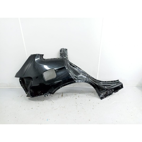 Folha Lateral Direita Bmw X1 2013