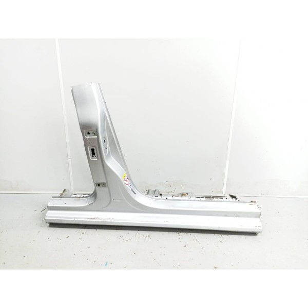 Caixa Ar Coluna T Direita Vw Golf 2015