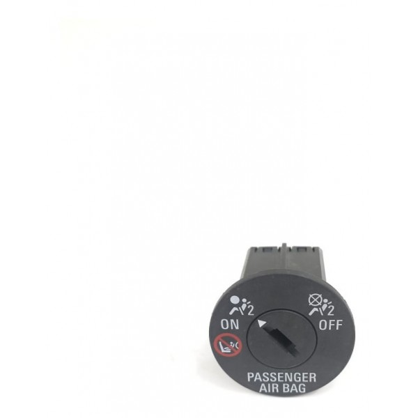 Comando Passenger Air Bag Gm Tracker 2016
