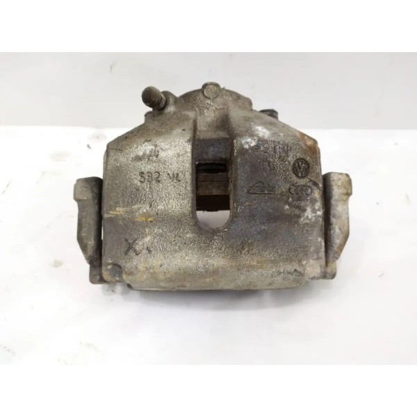 Pinça Freio Dianteira Direita Vw Jetta 2016