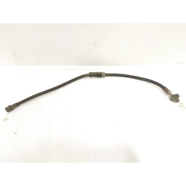 Flexível Freio Dianteiro Esquerdo Vw Jetta 2016