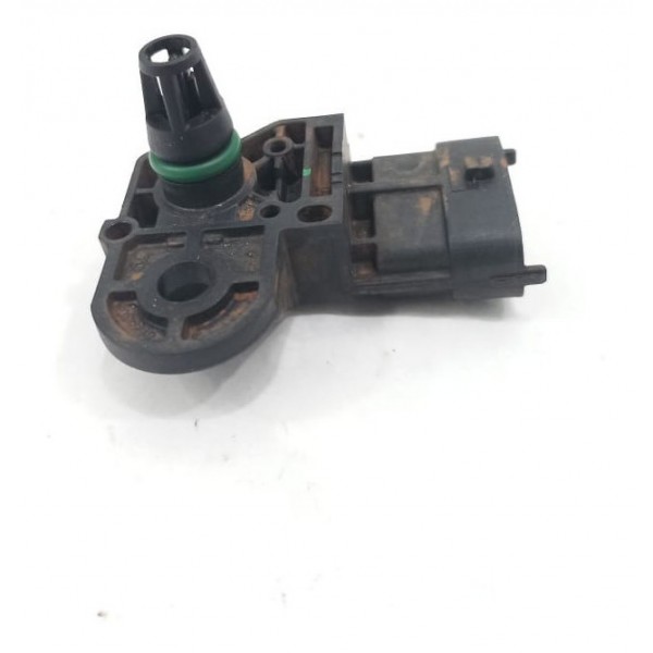 Sensor Map Fiat Toro 2017 55219296