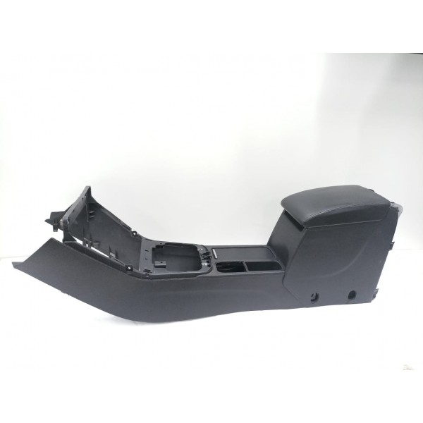 Console Central Vw Tiguan 2012 Detalhe