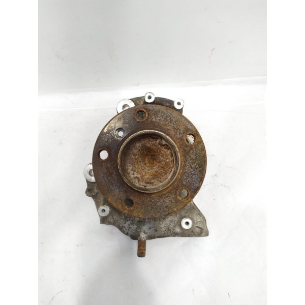 Montante Cubo Manga Eixo Dianteiro Direito Bmw 320i 2015