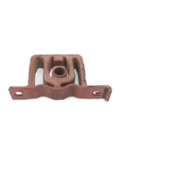 Borracha Coxim Escapamento Vw Tiguan 2012 1j0253144g