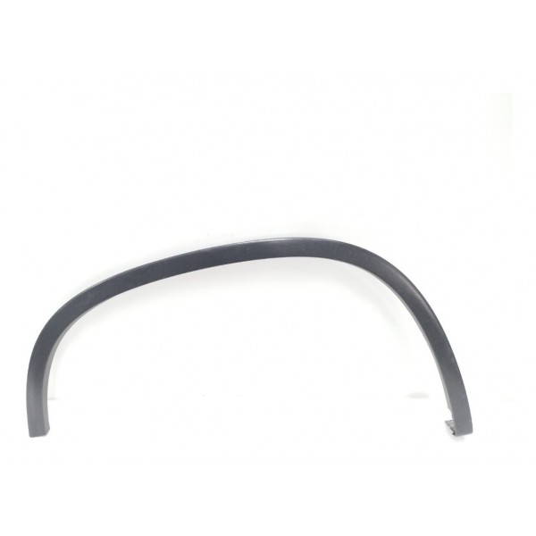 Aplique Paralama Traseiro Direito Vw Tiguan 2012