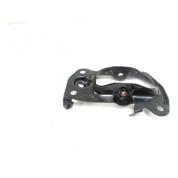 Suporte Facão Traseiro Direito Vw Tiguan 2012 3c0505130b