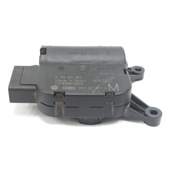 Atuador Caixa Evaporadora Vw Tiguan 2012 Cz1168802923