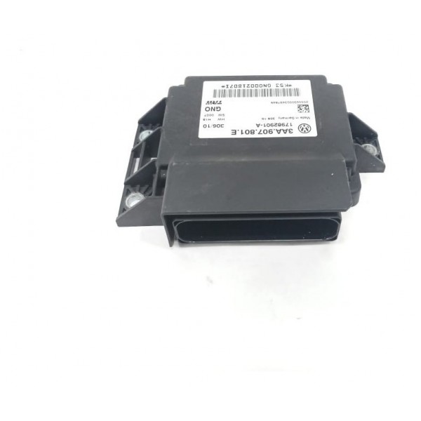 Módulo Freio Estacionamento Vw Tiguan 2012 3aa907801e