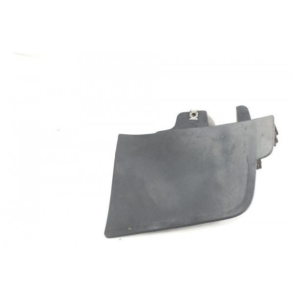 Acabamento Parabarro Traseiro Direito Vw Tiguan 2012