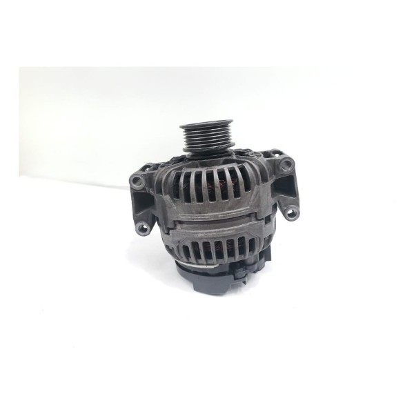 Alternador Vw Tiguan 2012