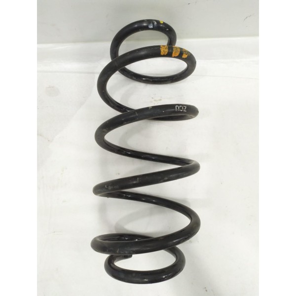 Mola Dianteiro Esquerdo Vw Jetta 2017