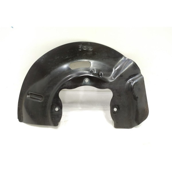 Defletor Disco Dianteiro Esquerdo Hyundai Ix35 2018