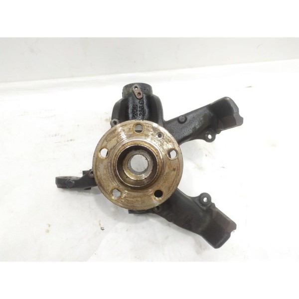 Montante Cubo Dianteiro Direito Vw T-cross 1.0 2020