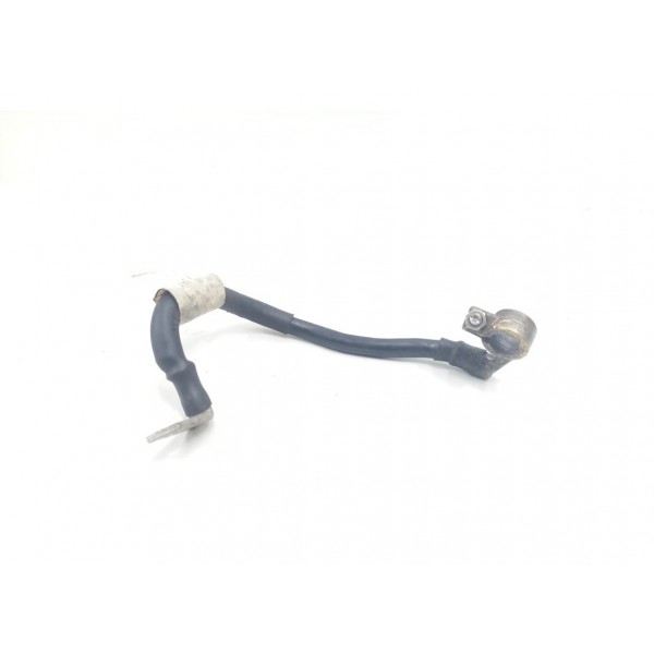 Polo Negativo Bateria Vw Tiguan 2012