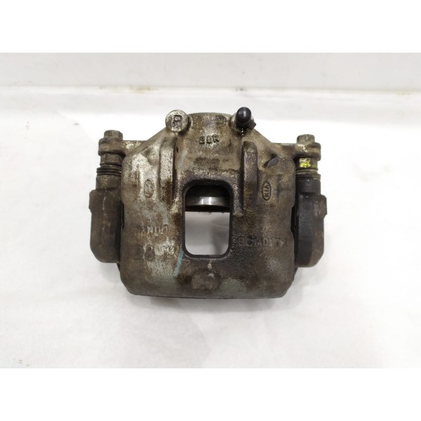 Pinça Freio Dianteiro Direito Hyundai Azera 2013