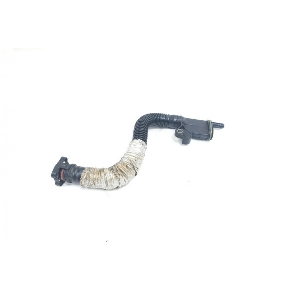 Mangueira Válvula Anti Chama Vw Tiguan 2012  06h103226